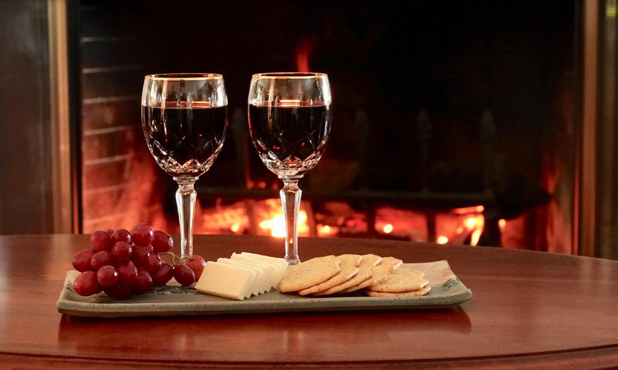 Maguire House Bed And Breakfast Ashburnham Экстерьер фото