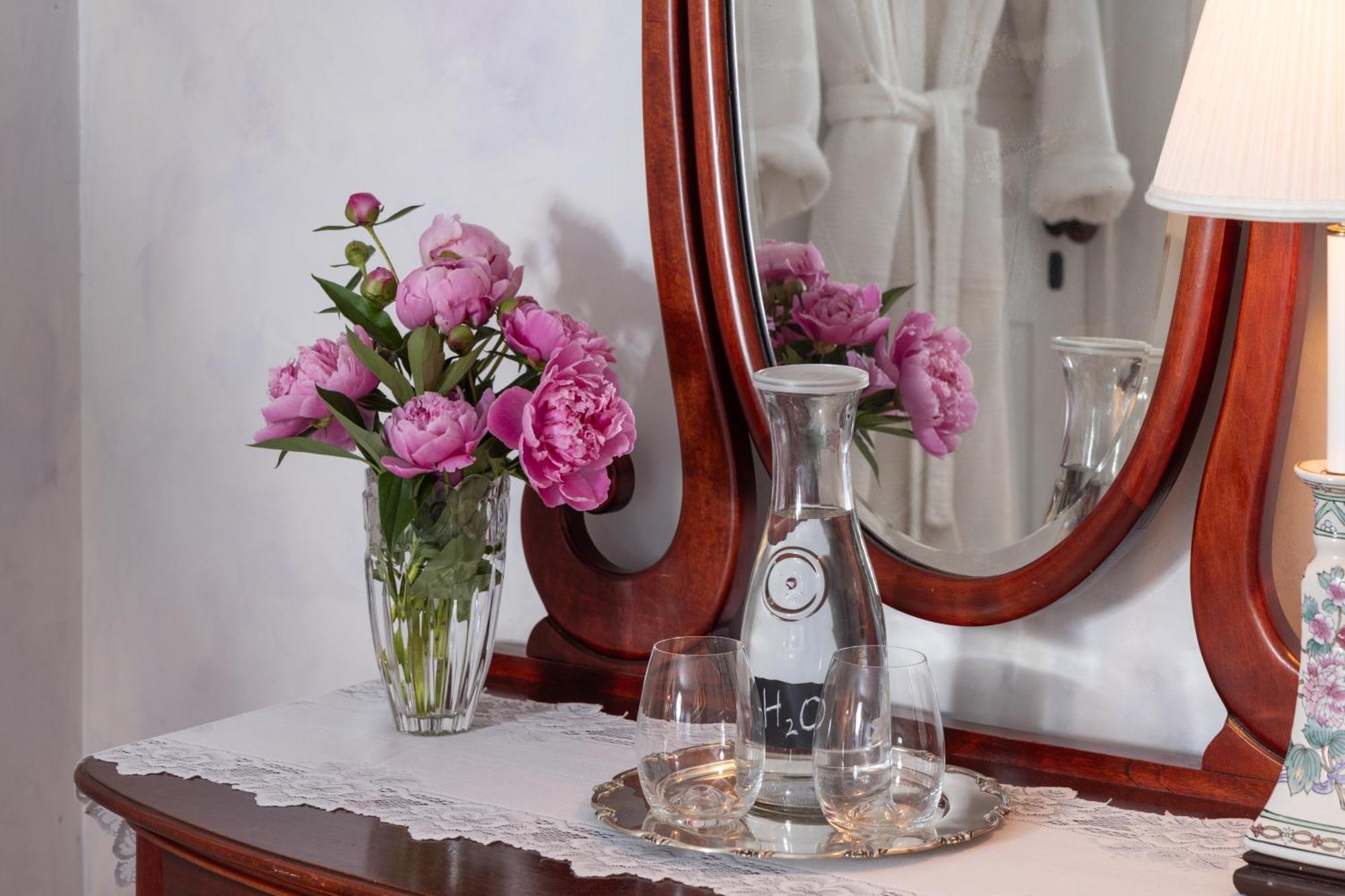 Maguire House Bed And Breakfast Ashburnham Экстерьер фото